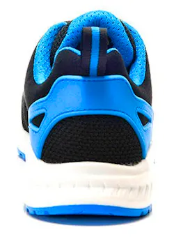Elten Shark Blue Low ESD S1 miniatuur