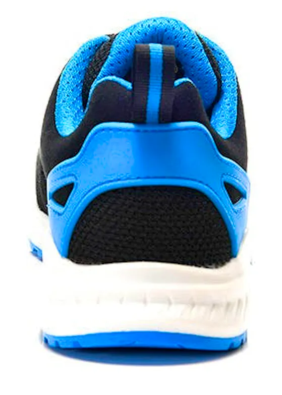 Elten Shark Blue Low-ESD S1