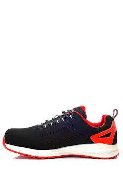 Elten Sharki Red Low ESD S1 miniatuur