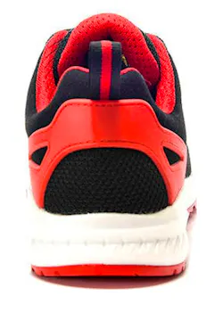 Elten Sharki Red Low ESD S1 miniatuur