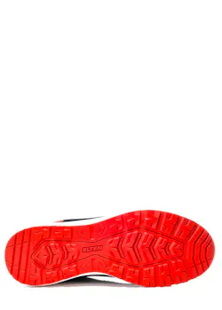 Elten Sharki Red Low ESD S1 miniatuur