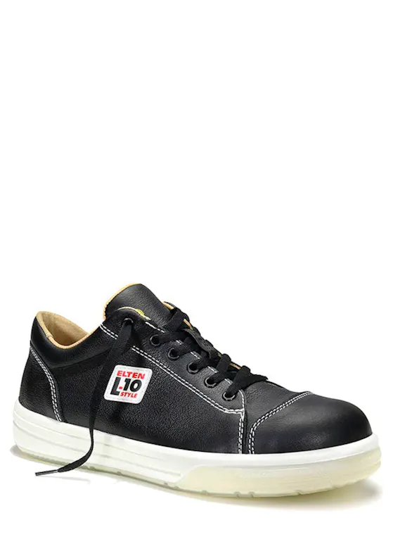 Elten Shadow ESD S3 niedriger Sicherheitsschuh