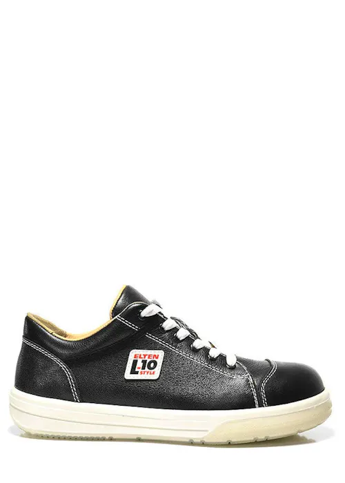 Elten Shadow ESD S3 Niedriger Sicherheitsschuh