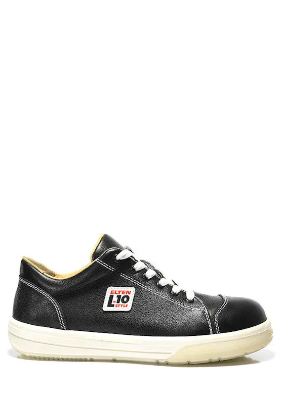 Elten Shadow ESD S3 niedriger Sicherheitsschuh