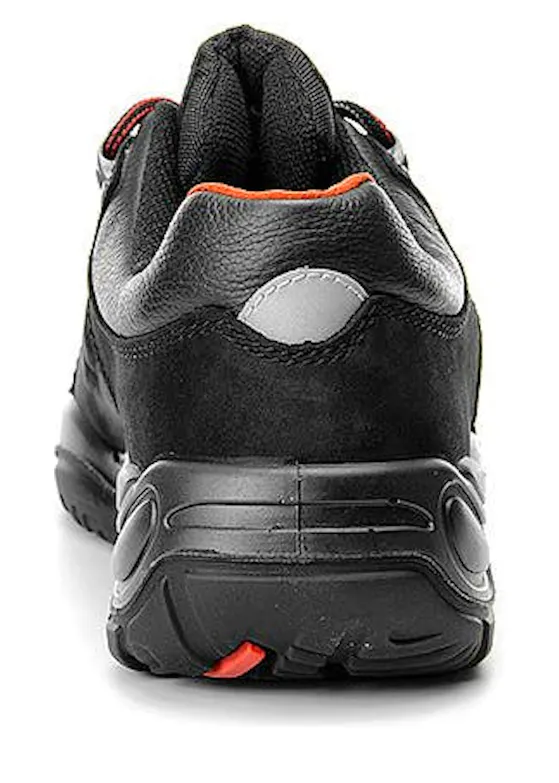Elten Till Niedrig, ESD S3 HI