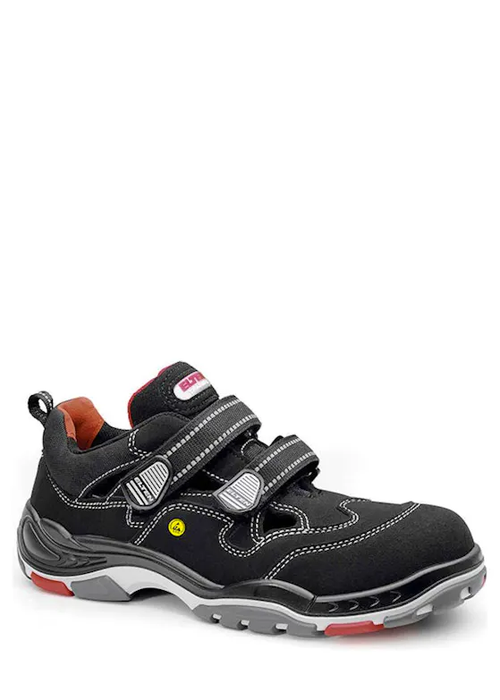 Elten Scott Werkschoen ESD S1P