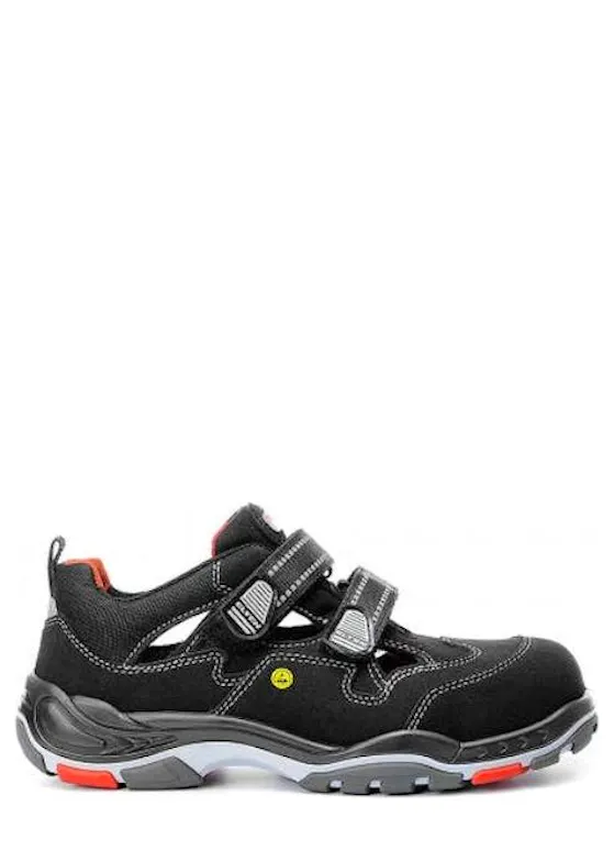 Elten Scott ESD S1P 2.0
