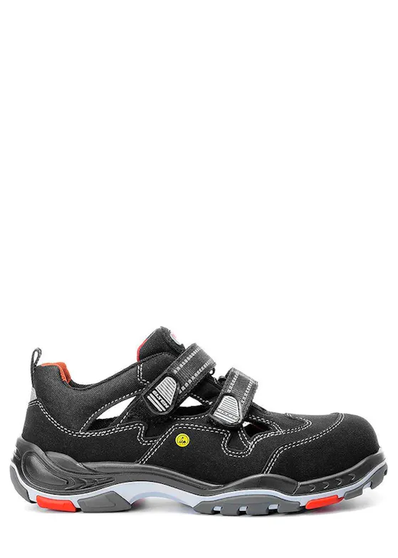 Elten Scott Werkschoen ESD S1P