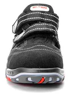 Elten Scott Chaussure de travail ESD S1P thumbnail (vignette)