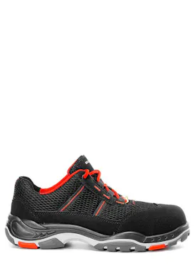 Elten Motion Air ESD S1 Werkschoen