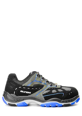 Elten Easy Blue ESD S1