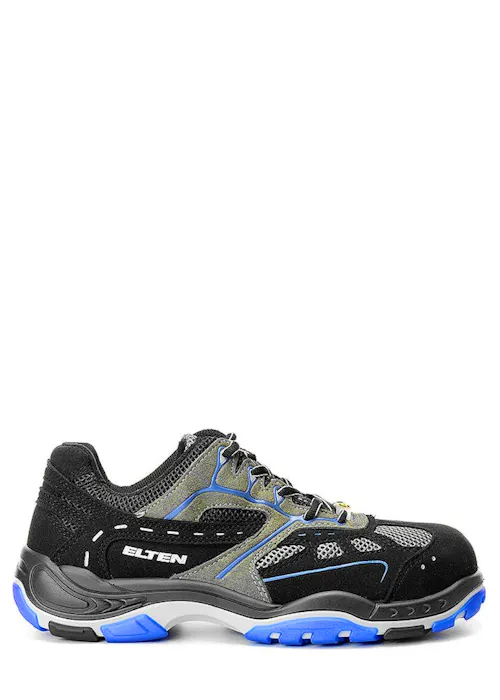 Elten Easy Bleu ESD S1