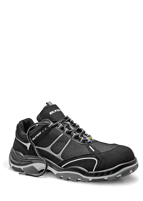 Elten Motion ESD S2 Niedriger Sicherheitsschuh