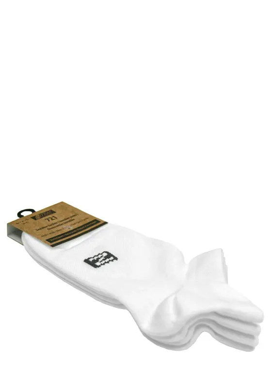 Nitras Safety 721 Werksokken 2-Pack