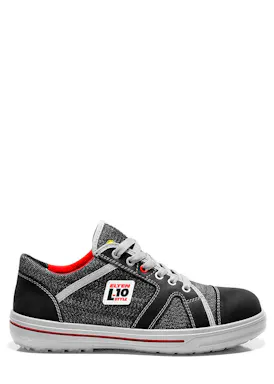 Elten Sensation Up, niedriger Halbschuh, ESD-S3