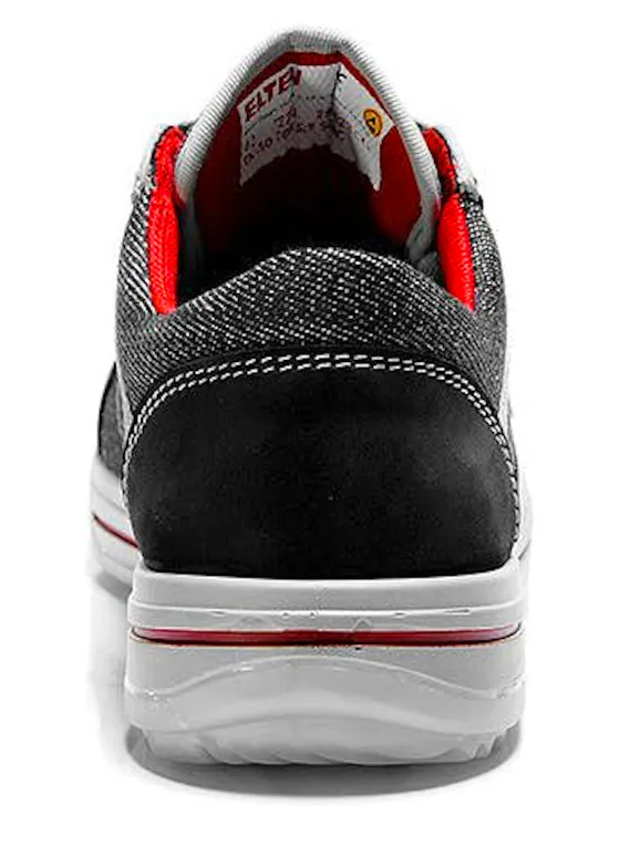 Elten Sensation Up, niedriger Halbschuh, ESD-S3