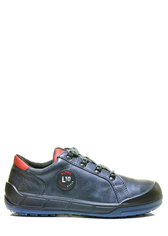 ## Elten DELUXE Low-ESD S3 Sicherheitsschuh SRC