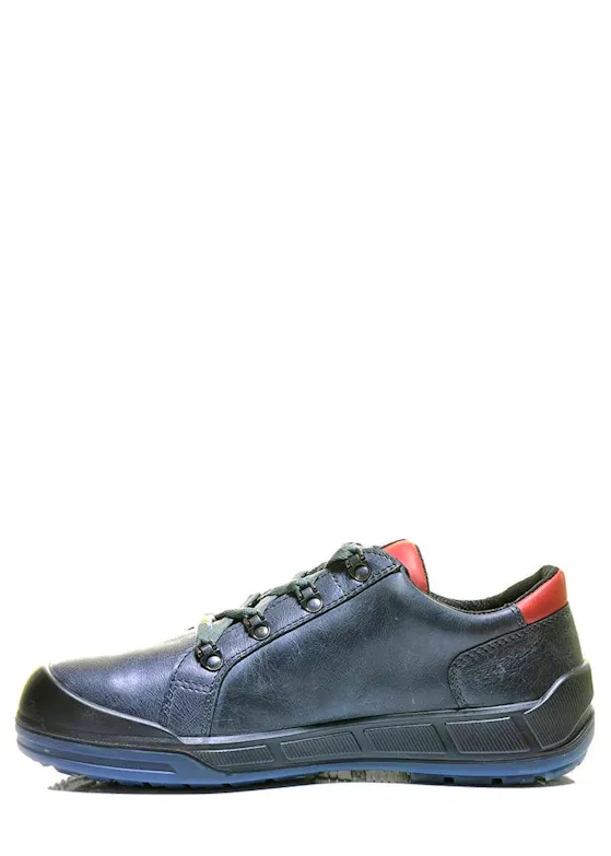 ## Elten DELUXE Low-ESD S3 Sicherheitsschuh SRC