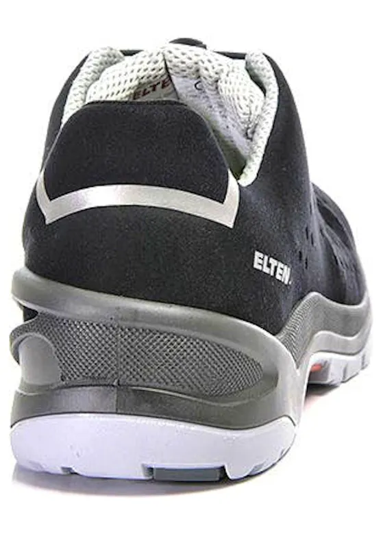 Elten Impulse Laag ESD S1 Grijs