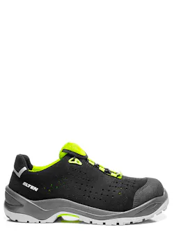 Elten Impulse green Low ESD S1P