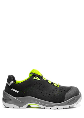 Elten Impulse Green Low-ESD S1P