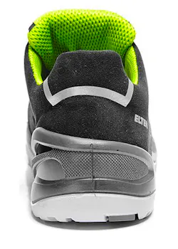 Elten Impulse green Low ESD S1P miniatuur