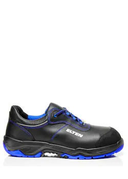 Elten Reactiob Blue Low ESD S3
