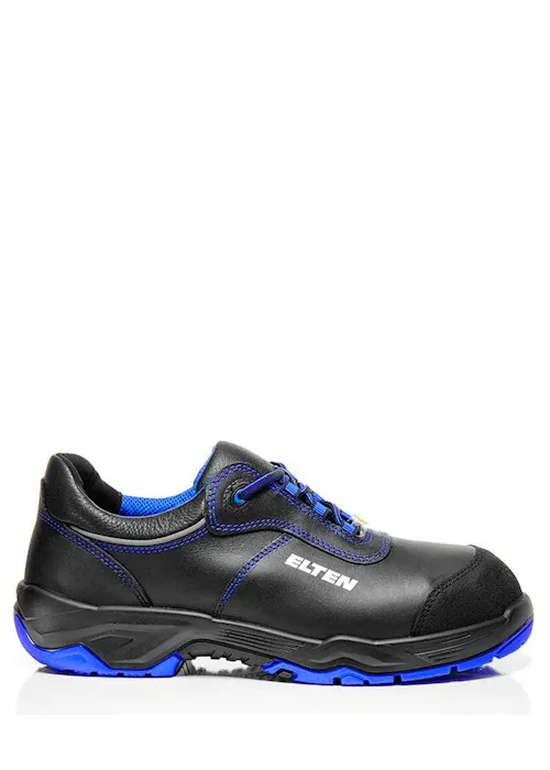 Elten Reactiob Blue Low ESD S3
