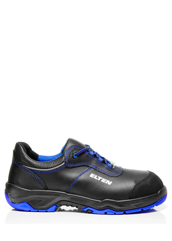 Elten Reactive Blue Low-ESD S3