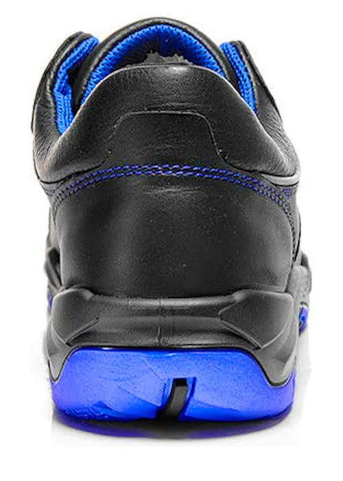 Elten Reactiob Blue Low ESD S3