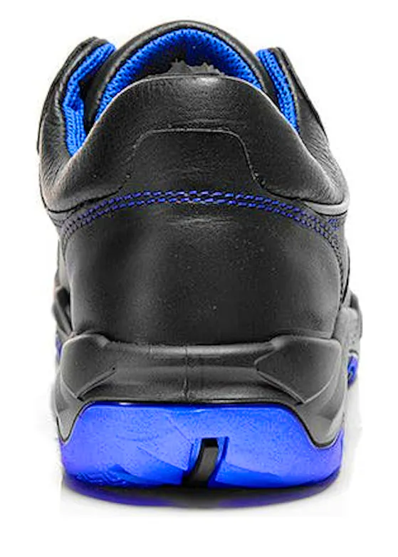 Elten Reactive Blue Low-ESD S3