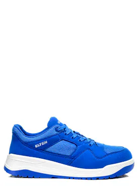 Elten MAVERICK blue Low ESD S1P Werkschoen SRC