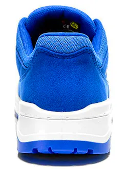 Elten MAVERICK blue Chaussure de travail basse ESD S1P SRC thumbnail (vignette)