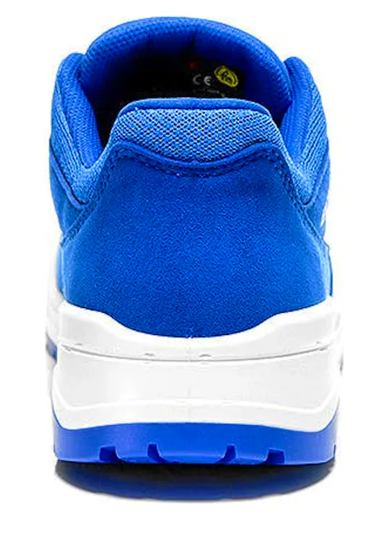 Elten MAVERICK Blue Low-ESD S1P Sicherheitsschuh SRC