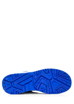 Elten MAVERICK blue Chaussure de travail basse ESD S1P SRC thumbnail (vignette)