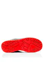 Elten Maverick Laag ESD S3 Zwart/Rood miniatuur
