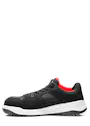 Elten Lakers Black Low ESD S1P Sicherheitsschuh SRC Vorschaubild