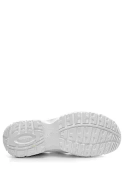 Elten White Slipper Low ESD S2 miniatuur