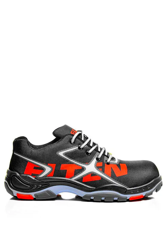 Elten Tribute Low-ESD S2, schwarz