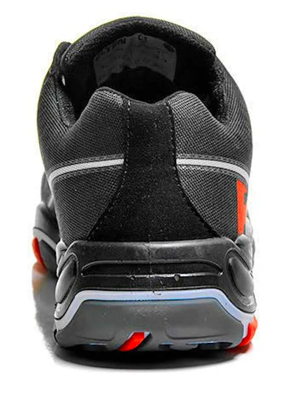 Elten Tribute Low-ESD S2, schwarz