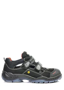 Elten Scott Pro ESD S1P SandaL de sécurité légère
