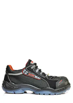 Chaussure de sécurité basse ESD S3 Elten Senex Pro