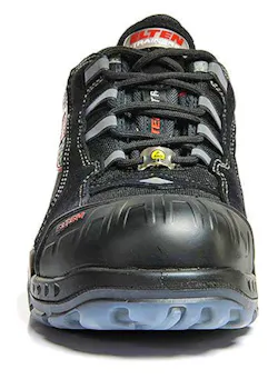 Chaussure de sécurité basse ESD S3 Elten Senex Pro thumbnail (vignette)