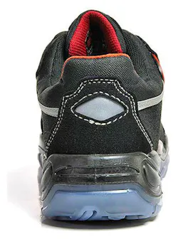 Chaussure de sécurité basse ESD S3 Elten Senex Pro thumbnail (vignette)