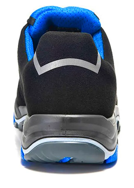Elten Dustin Impulse EA Low ESD-S1, Typ 2, blau