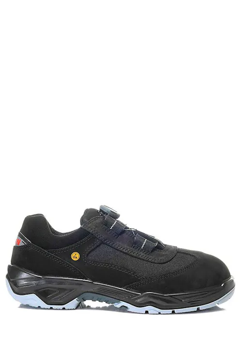 Elten Dustin BOA Low ESD S3 72721