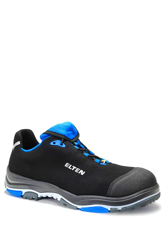 Elten Impulse EA Blue Easy ESD S1, Type 2