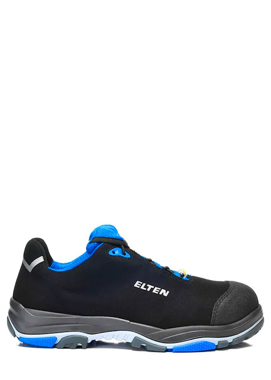 Elten Impulse EA Blue Low ESD S2 Type 2