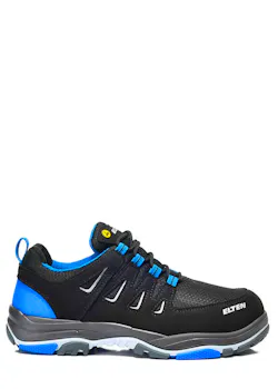 Elten William Laag ESD S1P Blauw