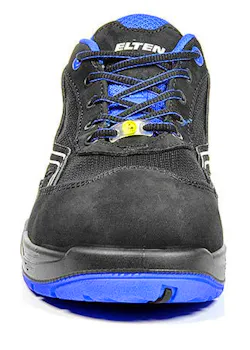 Elten Aambition Blue Low ESD S1 miniatuur